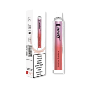 Reymont Meta I - Apple Pear Strawberry