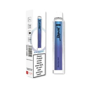 Reymont Meta I - Blue Razz Bull
