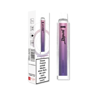 Reymont Meta I - Blue Sour Raspberry
