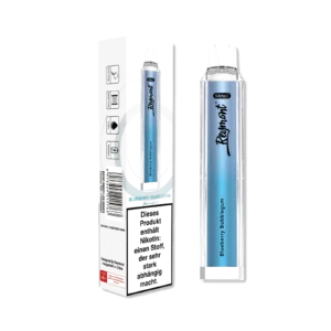 Reymont Meta I - Blueberry Bubblegum