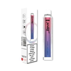 Reymont Meta I - Blueberry Cherry Cranberry