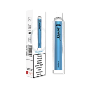 Reymont Meta I - Blueberry