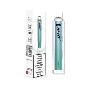 Reymont Meta I - Fresh Mint