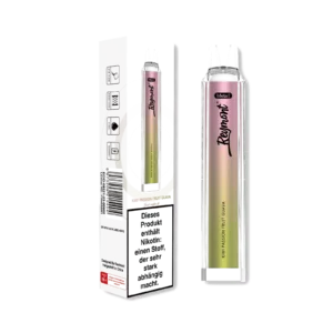 Reymont Meta I - Kiwi Passion Fruit Guava