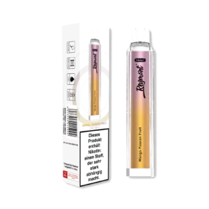 Reymont Meta I - Mango Passion Fruit
