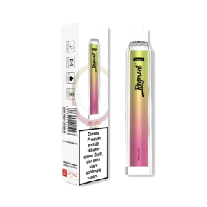 Reymont Meta I - Pink Lady (Strawberry Lemon Peach)