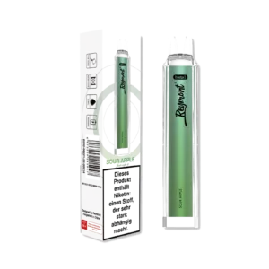 Reymont Meta I - Sour Apple